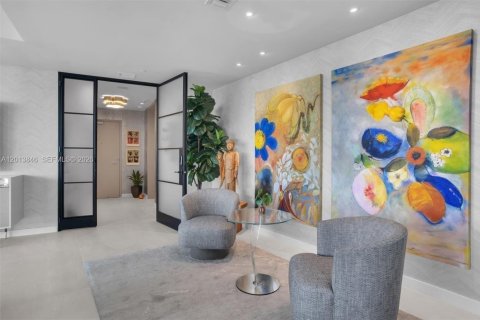 Copropriété à louer à Fort Lauderdale, Floride: 3 chambres, 232.35 m2 № 2171232 - photo 23
