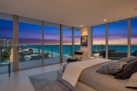 Copropriété à louer à Fort Lauderdale, Floride: 3 chambres, 232.35 m2 № 2171232 - photo 29