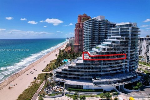 Copropriété à louer à Fort Lauderdale, Floride: 3 chambres, 232.35 m2 № 2171232 - photo 5