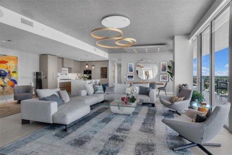 Copropriété à louer à Fort Lauderdale, Floride: 3 chambres, 232.35 m2 № 2171232 - photo 13