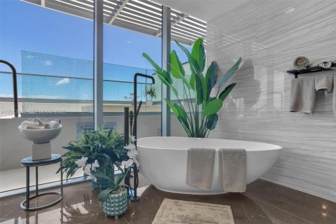 Copropriété à louer à Fort Lauderdale, Floride: 3 chambres, 232.35 m2 № 2171232 - photo 11