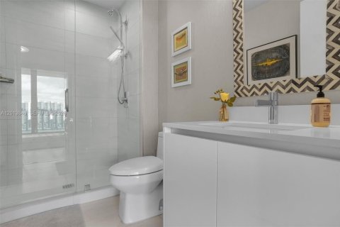 Copropriété à louer à Fort Lauderdale, Floride: 3 chambres, 232.35 m2 № 2171232 - photo 20