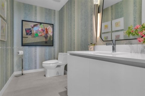 Copropriété à louer à Fort Lauderdale, Floride: 3 chambres, 232.35 m2 № 2171232 - photo 22