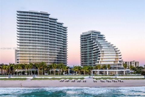 Copropriété à louer à Fort Lauderdale, Floride: 3 chambres, 232.35 m2 № 2171232 - photo 7