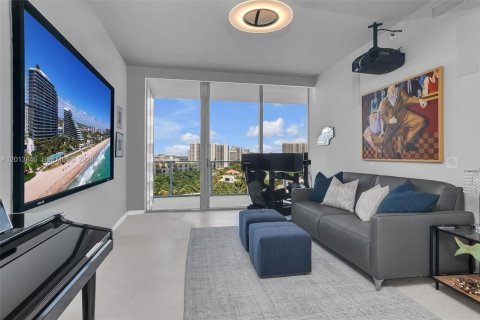 Copropriété à louer à Fort Lauderdale, Floride: 3 chambres, 232.35 m2 № 2171232 - photo 19