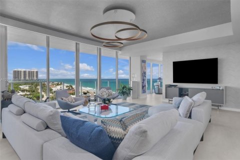Copropriété à louer à Fort Lauderdale, Floride: 3 chambres, 232.35 m2 № 2171232 - photo 3