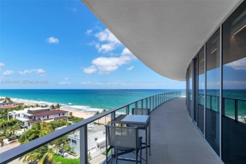 Copropriété à louer à Fort Lauderdale, Floride: 3 chambres, 232.35 m2 № 2171232 - photo 27