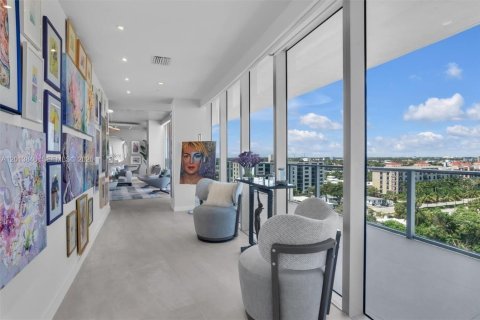 Copropriété à louer à Fort Lauderdale, Floride: 3 chambres, 232.35 m2 № 2171232 - photo 25