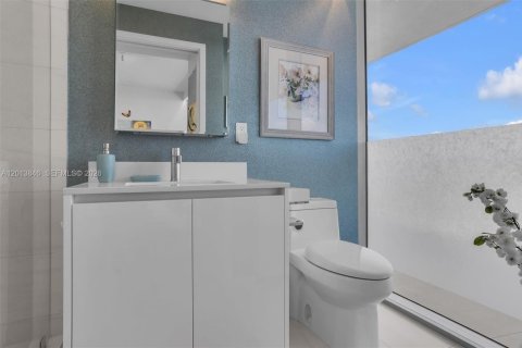 Copropriété à louer à Fort Lauderdale, Floride: 3 chambres, 232.35 m2 № 2171232 - photo 18