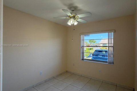 Adosado en alquiler en Miami, Florida, 3 dormitorios, 113.81 m2 № 2055554 - foto 21