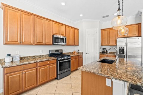 Villa ou maison à vendre à Bradenton, Floride: 6 chambres, 363.71 m2 № 1683047 - photo 16