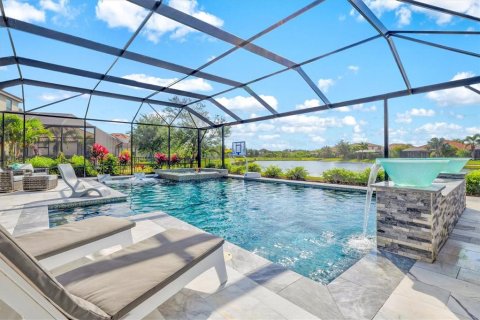 Villa ou maison à vendre à Bradenton, Floride: 6 chambres, 363.71 m2 № 1683047 - photo 4