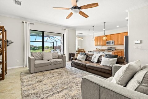 Villa ou maison à vendre à Bradenton, Floride: 6 chambres, 363.71 m2 № 1683047 - photo 11