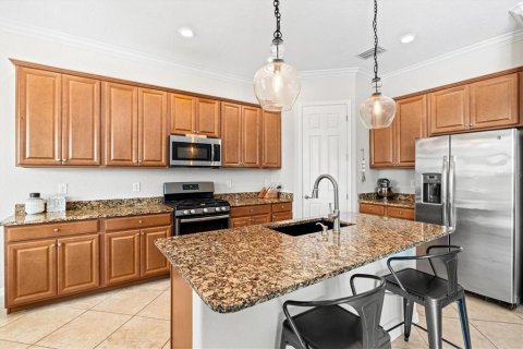 Villa ou maison à vendre à Bradenton, Floride: 6 chambres, 363.71 m2 № 1683047 - photo 18