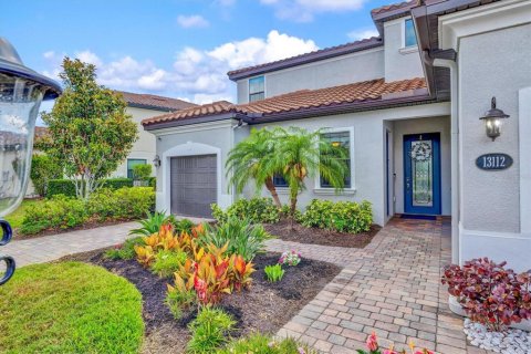 Villa ou maison à vendre à Bradenton, Floride: 6 chambres, 363.71 m2 № 1683047 - photo 2