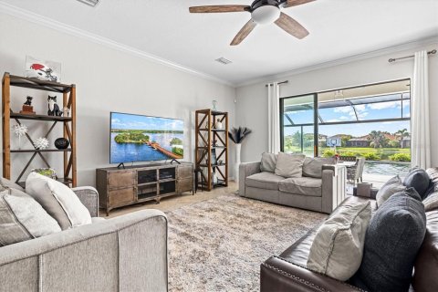 Villa ou maison à vendre à Bradenton, Floride: 6 chambres, 363.71 m2 № 1683047 - photo 9
