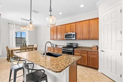 Villa ou maison à vendre à Bradenton, Floride: 6 chambres, 363.71 m2 № 1683047 - photo 17