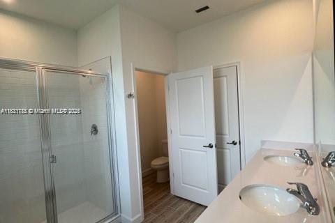 Townhouse in Port St. Lucie, Florida 3 bedrooms, 155.52 sq.m. № 1818055 - photo 11