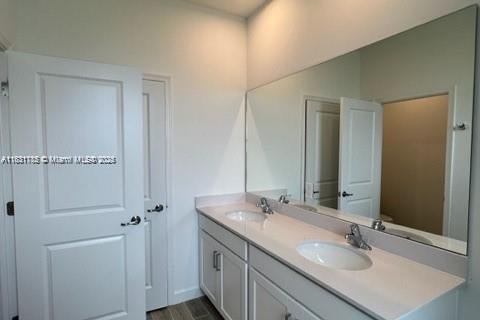 Townhouse in Port St. Lucie, Florida 3 bedrooms, 155.52 sq.m. № 1818055 - photo 9