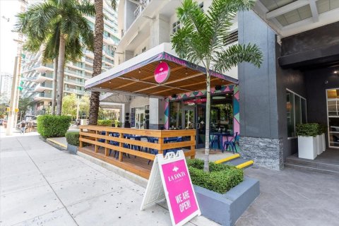 Condo in Miami, Florida, 1 bedroom № 1964859 - photo 20