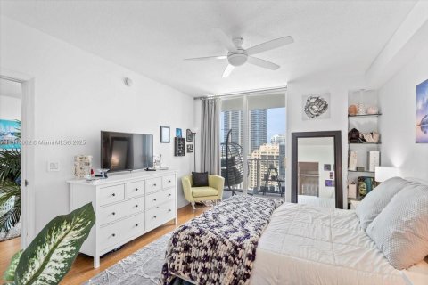 Condo in Miami, Florida, 1 bedroom № 1964859 - photo 12