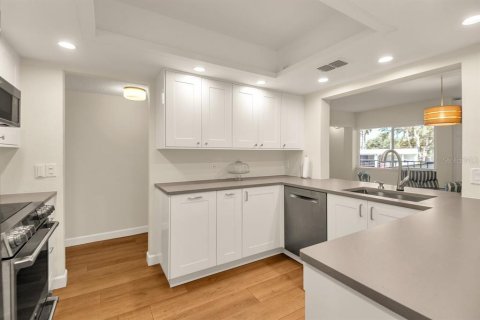 Condominio en venta en Sarasota, Florida, 2 dormitorios, 126.81 m2 № 2151385 - foto 9