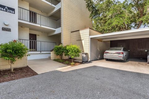 Condominio en venta en Sarasota, Florida, 2 dormitorios, 126.81 m2 № 2151385 - foto 27