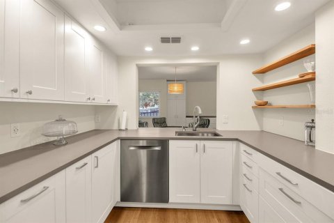 Condominio en venta en Sarasota, Florida, 2 dormitorios, 126.81 m2 № 2151385 - foto 10