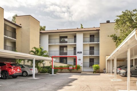 Condominio en venta en Sarasota, Florida, 2 dormitorios, 126.81 m2 № 2151385 - foto 2