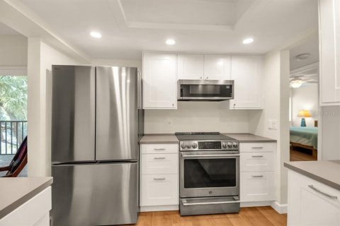 Condominio en venta en Sarasota, Florida, 2 dormitorios, 126.81 m2 № 2151385 - foto 11