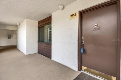 Condominio en Sarasota, Florida, 2 dormitorios  № 2151385