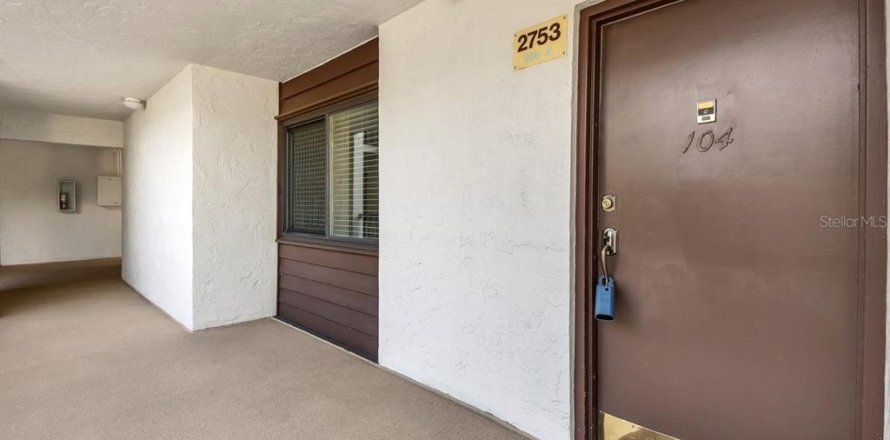Condominio en Sarasota, Florida, 2 dormitorios  № 2151385