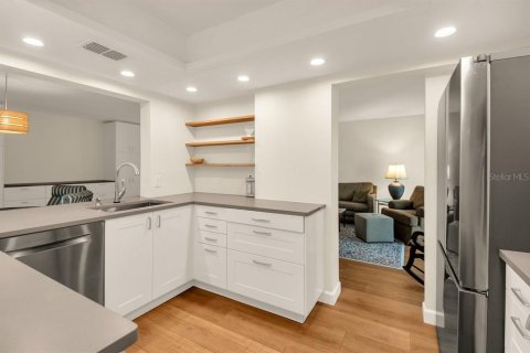 Condominio en venta en Sarasota, Florida, 2 dormitorios, 126.81 m2 № 2151385 - foto 12