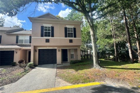 Townhouse in Oviedo, Florida 3 bedrooms, 173.91 sq.m. № 2370913