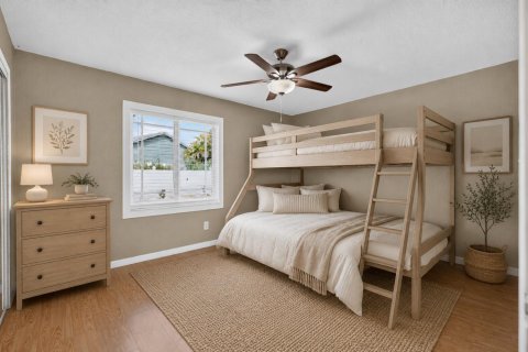 House in Jupiter, Florida 3 bedrooms, 122.91 sq.m. № 2185353 - photo 28