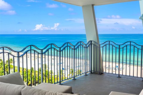 Condo à Miami Beach, Floride, 2 chambres  № 2017212