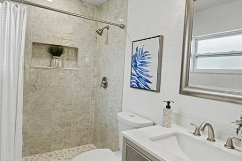 Villa ou maison à vendre à Pinellas Park, Floride: 2 chambres, 153.2 m2 № 2329580 - photo 11