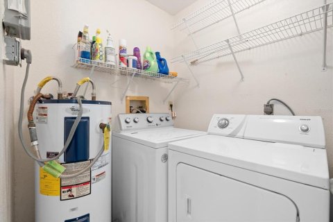 Casa en venta en North Port, Florida, 3 dormitorios, 133.04 m2 № 1434552 - foto 29