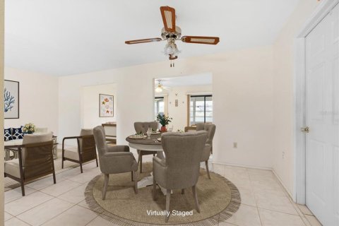 Casa en venta en North Port, Florida, 3 dormitorios, 133.04 m2 № 1434552 - foto 12