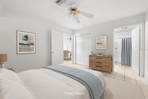 Casa en venta en North Port, Florida, 3 dormitorios, 133.04 m2 № 1434552 - foto 19