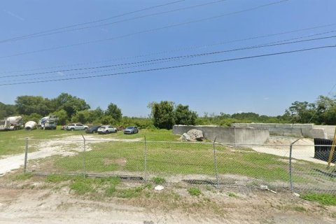 Terreno en venta en Polk City, Florida № 2162206 - foto 2