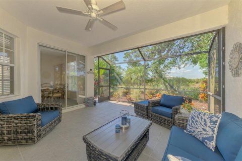 House in Nokomis, Florida 2 bedrooms, 157.28 sq.m. № 1654505 - photo 5