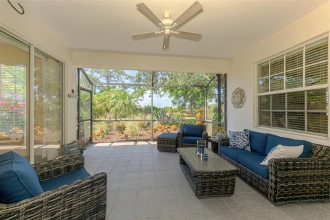 House in Nokomis, Florida 2 bedrooms, 157.28 sq.m. № 1654505 - photo 6
