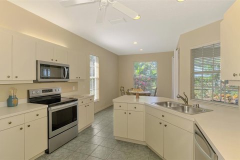House in Nokomis, Florida 2 bedrooms, 157.28 sq.m. № 1654505 - photo 20