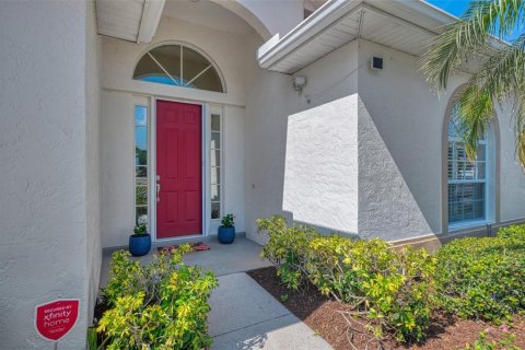 House in Nokomis, Florida 2 bedrooms, 157.28 sq.m. № 1654505 - photo 2