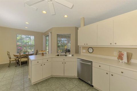 House in Nokomis, Florida 2 bedrooms, 157.28 sq.m. № 1654505 - photo 22
