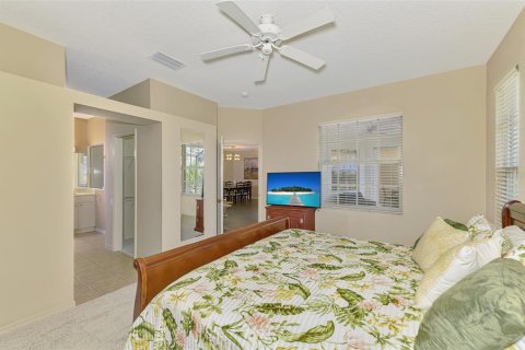 House in Nokomis, Florida 2 bedrooms, 157.28 sq.m. № 1654505 - photo 27
