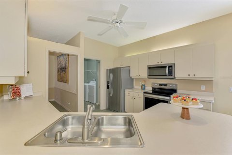House in Nokomis, Florida 2 bedrooms, 157.28 sq.m. № 1654505 - photo 12