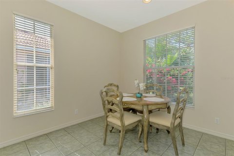 House in Nokomis, Florida 2 bedrooms, 157.28 sq.m. № 1654505 - photo 17