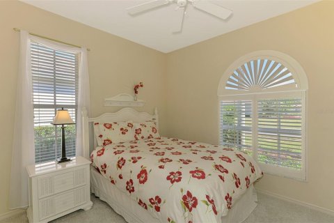 House in Nokomis, Florida 2 bedrooms, 157.28 sq.m. № 1654505 - photo 30